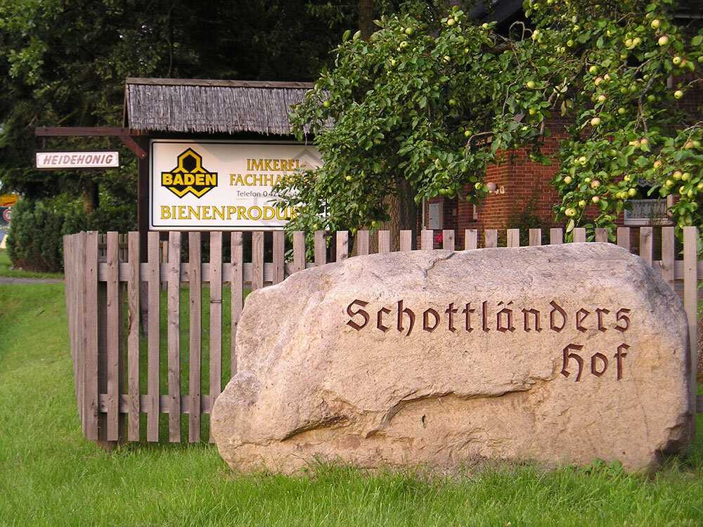 Schottländers Hof