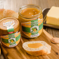 Heidehonig 500g DIB