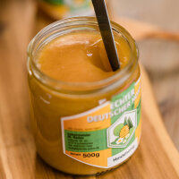 Heidehonig 500g DIB